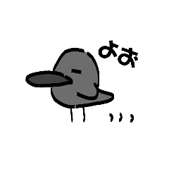 [LINEスタンプ] カラぴ