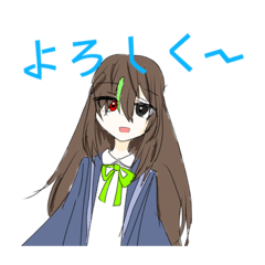 [LINEスタンプ] ほのぼの組スタンプ第2弾！