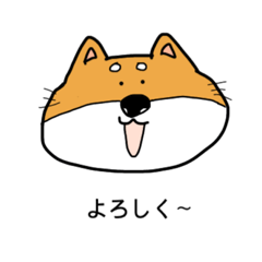 [LINEスタンプ] ゆるアニマルちゃん