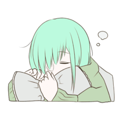 [LINEスタンプ] れんじといっしょ