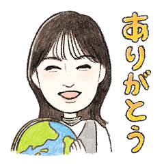 [LINEスタンプ] なないろDays