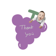 [LINEスタンプ] ♡長野様