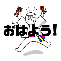 [LINEスタンプ] 笑゛スタンプ2022