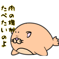 [LINEスタンプ] ねこざらし☆む茶まろ☆