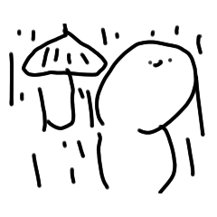 [LINEスタンプ] maruくんすたんぷ第1弾