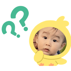 [LINEスタンプ] RUZEN☆