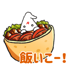 [LINEスタンプ] 動画道名言スタンプ3