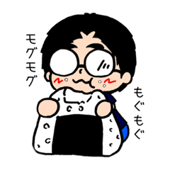 [LINEスタンプ] みやびちゃんすたんぷ ぱーと2