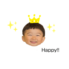 [LINEスタンプ] wak2022