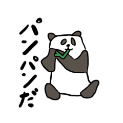 [LINEスタンプ] TAKUMI ZOO