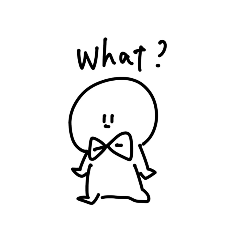 [LINEスタンプ] シロイたろう2