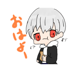 [LINEスタンプ] クソほど雑なスタンプ