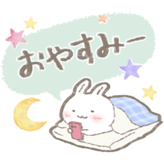 [LINEスタンプ] 基本のとんぺい ver.2