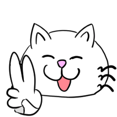 [LINEスタンプ] あべくりスタンプ2