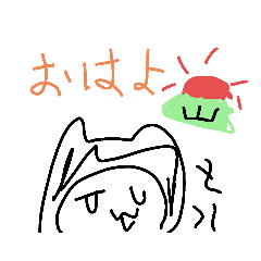 [LINEスタンプ] 毎日使える☆こまめのスタンプ