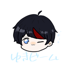 [LINEスタンプ] オタクが描いたスタンプ