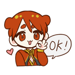 [LINEスタンプ] メンダコのパーラくん