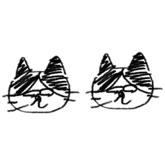 [LINEスタンプ] 楠本ウルちゃん