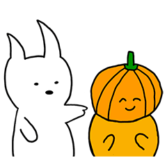 [LINEスタンプ] パリピ こいぬ 友達