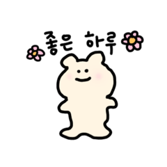 [LINEスタンプ] 韓国語をはなすスパイ