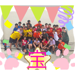[LINEスタンプ] 腐レンドSTAMPS