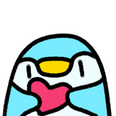 [LINEスタンプ] ペンタゴンスタンプ