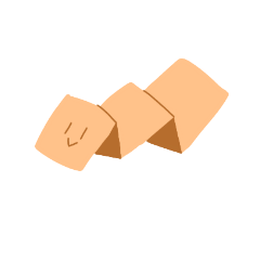 [LINEスタンプ] かっとばせー！バネバネ殿！
