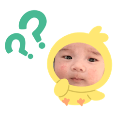 [LINEスタンプ] るーい！