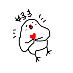 [LINEスタンプ] おしゃべりぶんちょう2