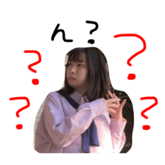 [LINEスタンプ] うなちゃん！！
