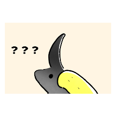 [LINEスタンプ] ヘンテコ！動物たち！