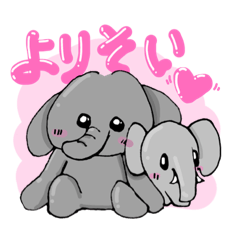 [LINEスタンプ] ごまちゃスタンプ第3弾