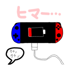 [LINEスタンプ] めいちゃんスタンプだよ！！