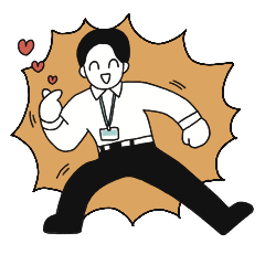 [LINEスタンプ] まのしゅんスタンプ