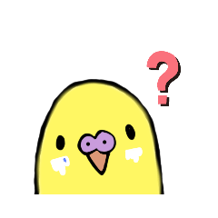 [LINEスタンプ] てきとうな、せきせい