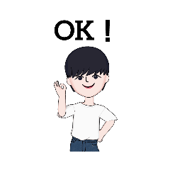 [LINEスタンプ] アバタースタンプデッサー