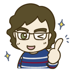 [LINEスタンプ] どこかのミゲルくん