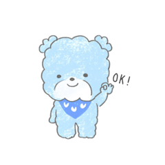 [LINEスタンプ] ふぉぼのスタンプ