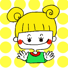 [LINEスタンプ] Lemonさーん