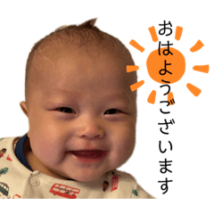 [LINEスタンプ] 勇心WORLD✴︎