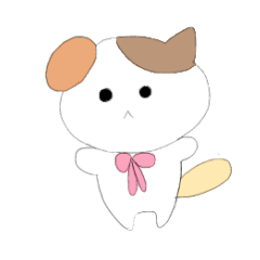 [LINEスタンプ] はじめましてぬいぐるみだよ