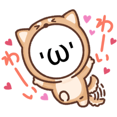 [LINEスタンプ] 絵文字スタンプさん