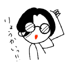 [LINEスタンプ] U womenstamp