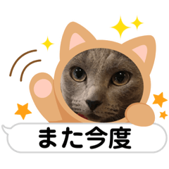 [LINEスタンプ] グレーテル ＆プーリー スタンプ No.9