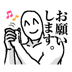 [LINEスタンプ] イラストスタンプ／