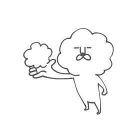 [LINEスタンプ] まゆふぇ2