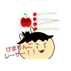 [LINEスタンプ] 面白系？ゆっくりもどきスタンプ第5弾