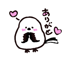 [LINEスタンプ] ちょこちょこイラスト