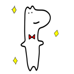 [LINEスタンプ] りさのあの子