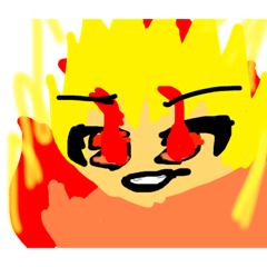 [LINEスタンプ] 青春ぷver3 カオス